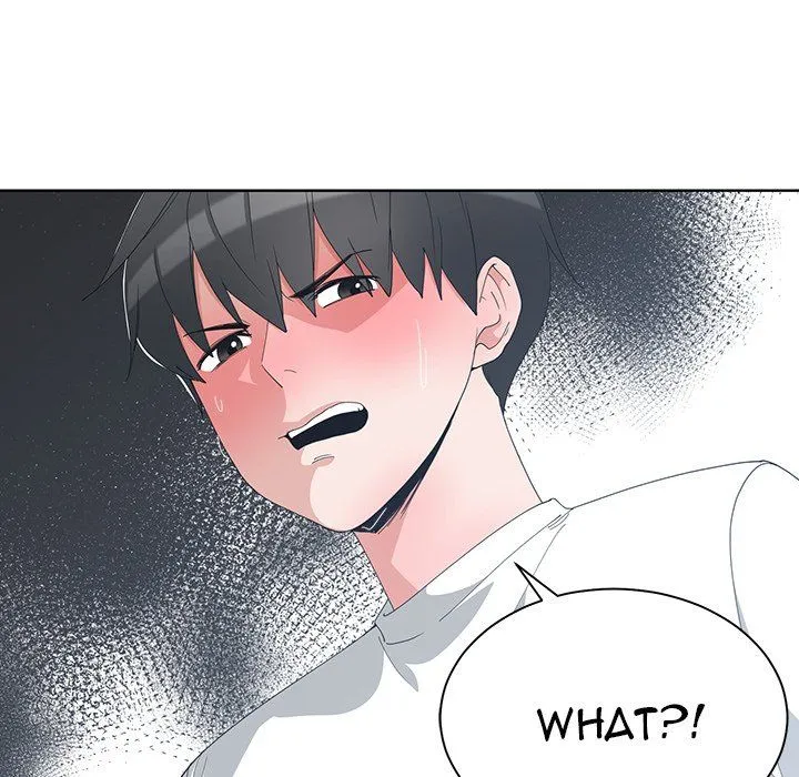 Childhood Friends - Chapter 3 — Page 73