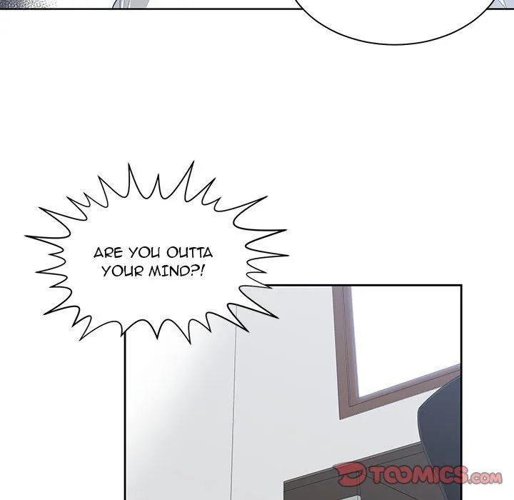 Childhood Friends - Chapter 3 — Page 74