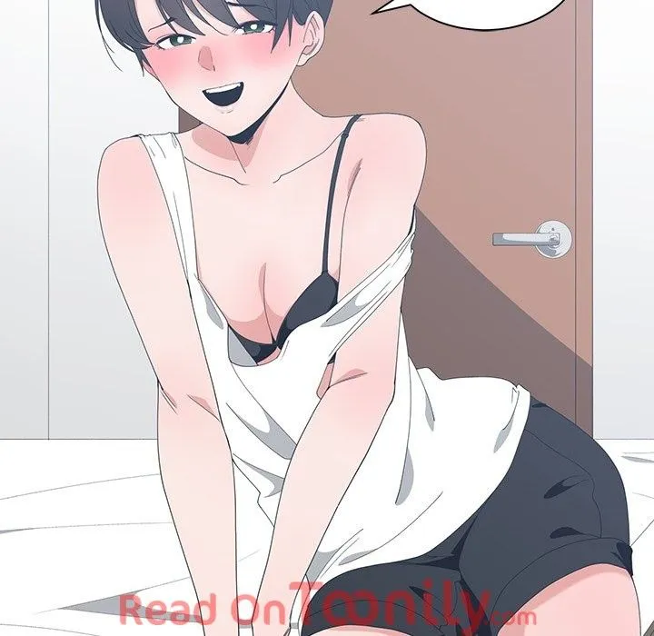 Childhood Friends - Chapter 3 — Page 77