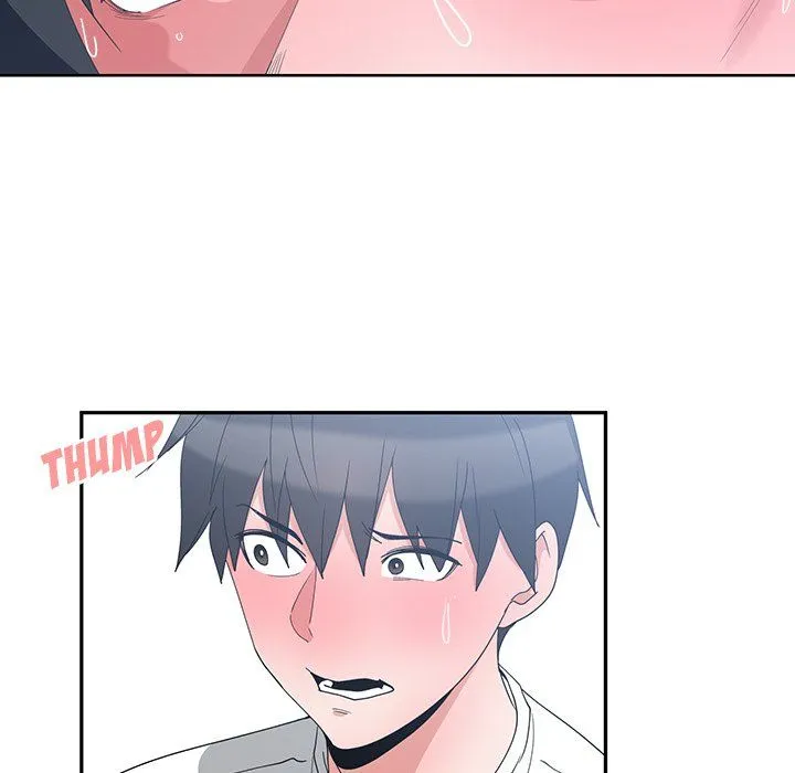 Childhood Friends - Chapter 3 — Page 79