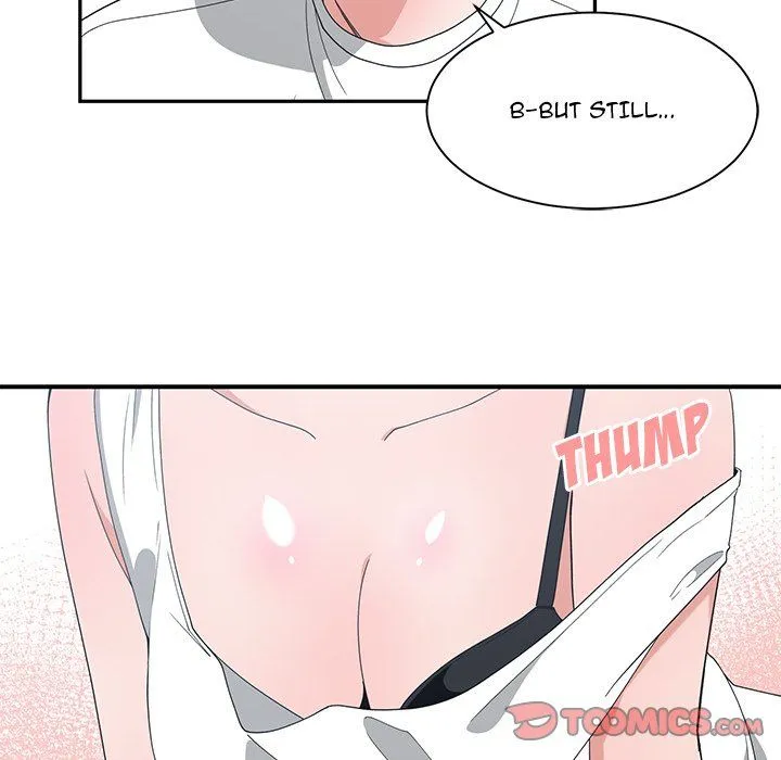 Childhood Friends - Chapter 3 — Page 80