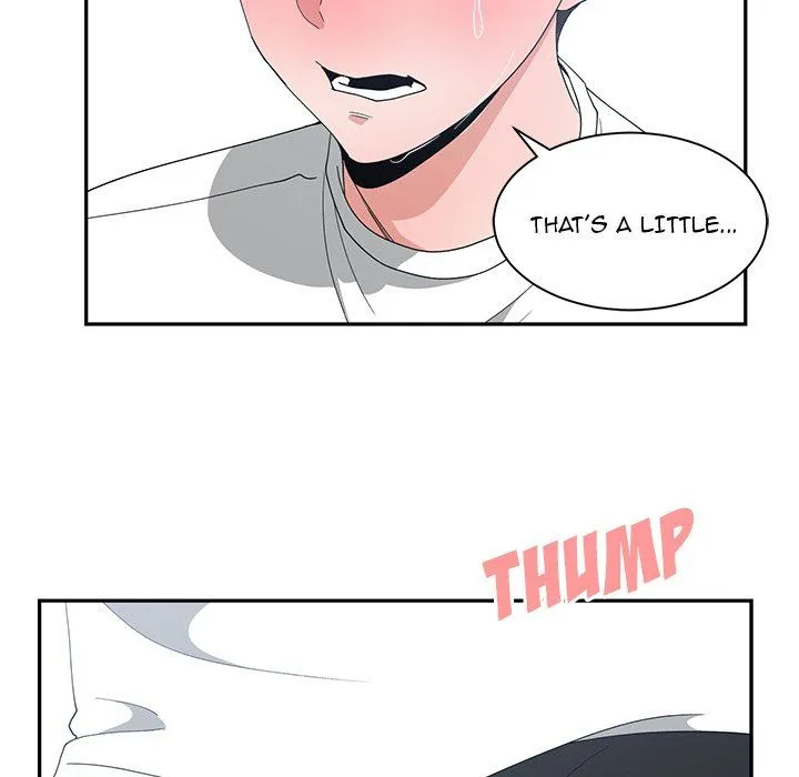 Childhood Friends - Chapter 3 — Page 82