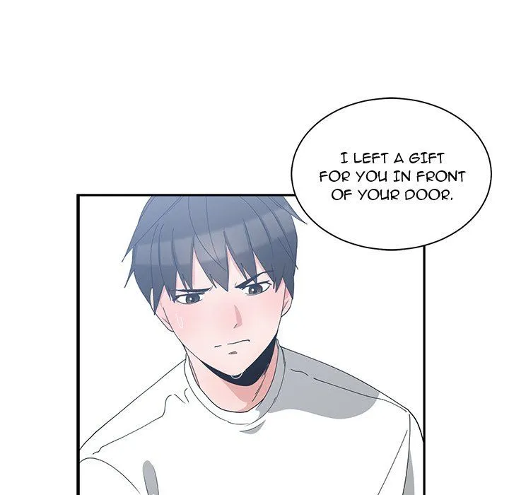 Childhood Friends - Chapter 3 — Page 87