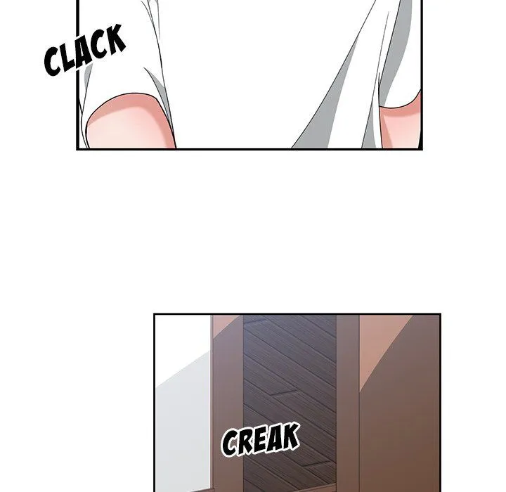 Childhood Friends - Chapter 3 — Page 88