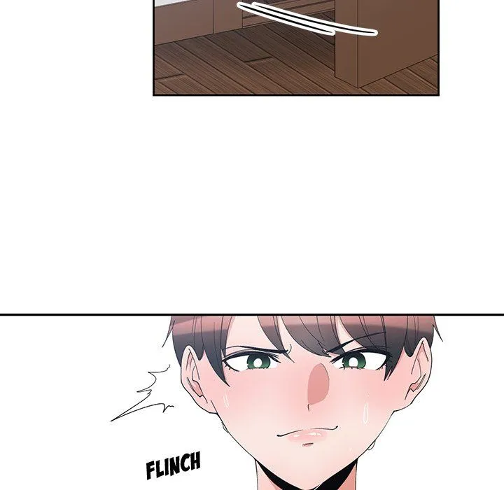 Childhood Friends - Chapter 3 — Page 89