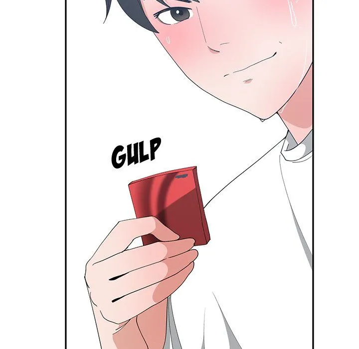 Childhood Friends - Chapter 3 — Page 91