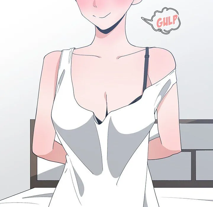 Childhood Friends - Chapter 3 — Page 93