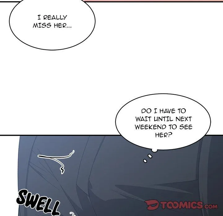 Childhood Friends - Chapter 23 — Page 10