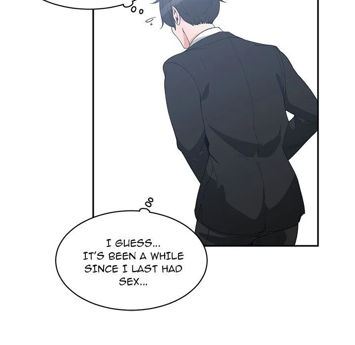 Childhood Friends - Chapter 23 — Page 12