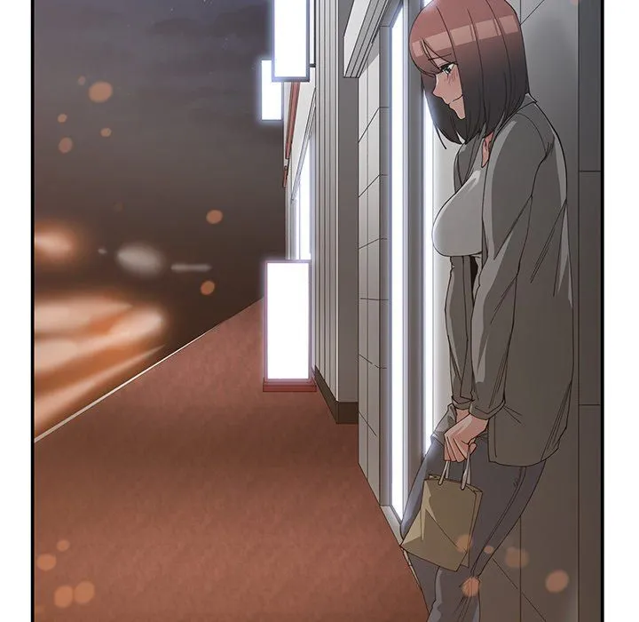 Childhood Friends - Chapter 23 — Page 25