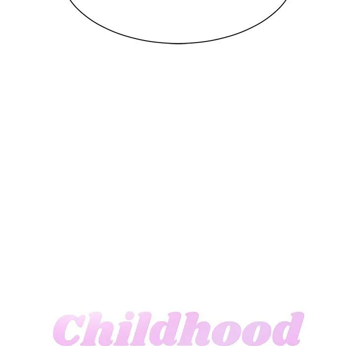 Childhood Friends - Chapter 23 — Page 27