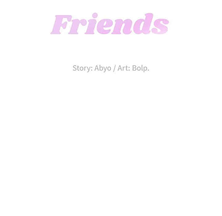 Childhood Friends - Chapter 23 — Page 28