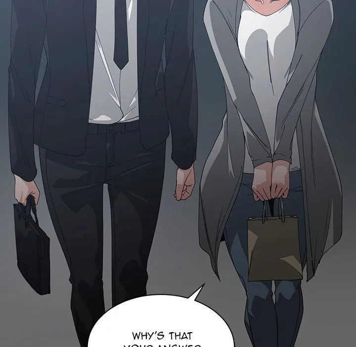 Childhood Friends - Chapter 23 — Page 33