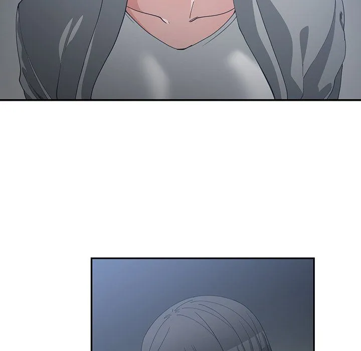 Childhood Friends - Chapter 23 — Page 47