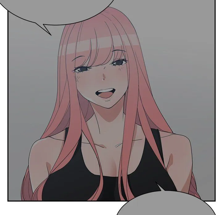 Childhood Friends - Chapter 23 — Page 5