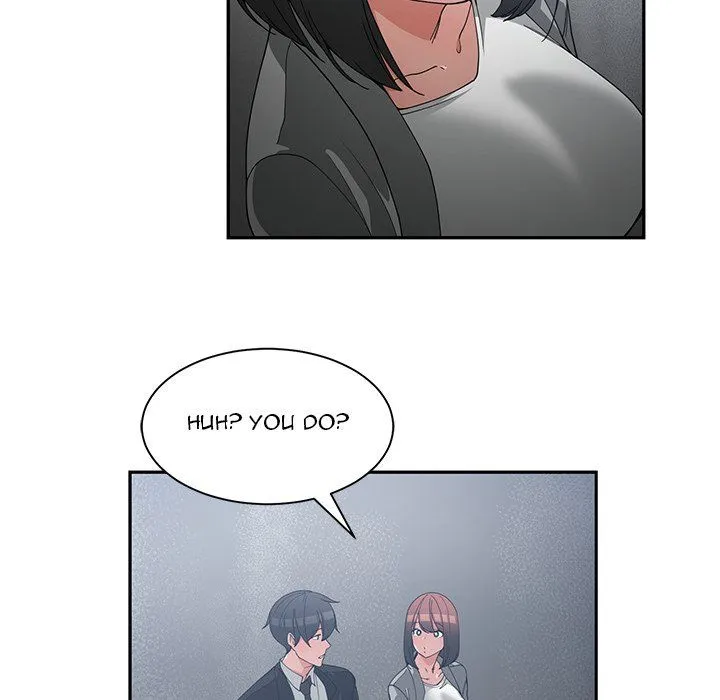 Childhood Friends - Chapter 23 — Page 52