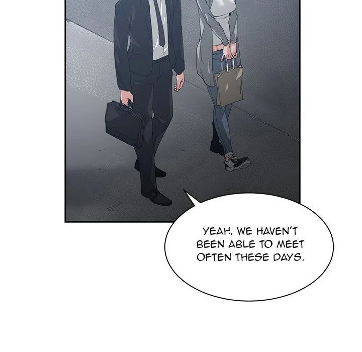 Childhood Friends - Chapter 23 — Page 53