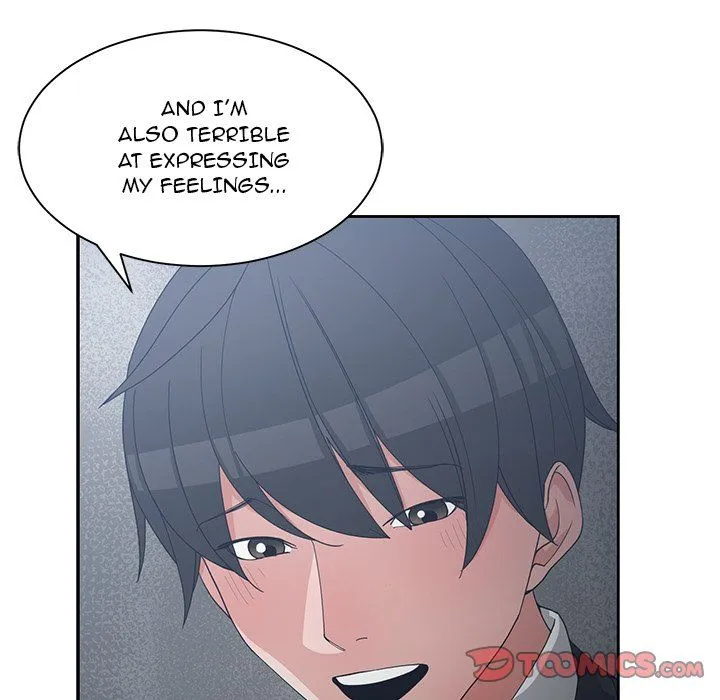 Childhood Friends - Chapter 23 — Page 54