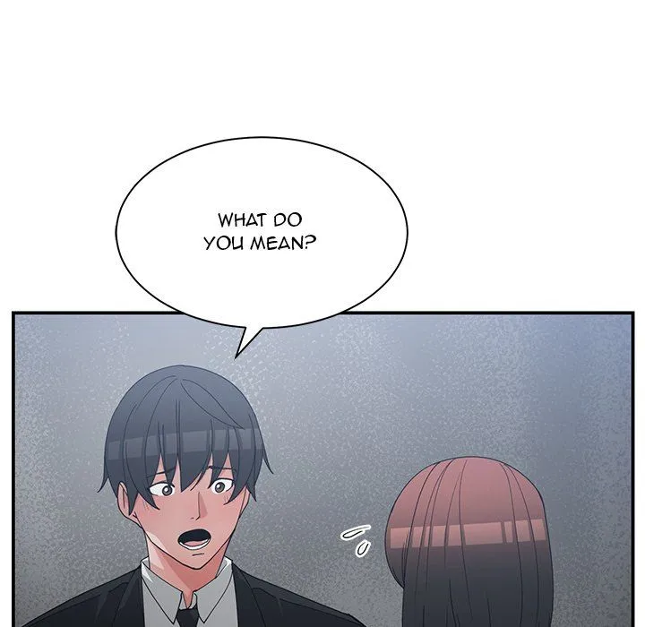 Childhood Friends - Chapter 23 — Page 57