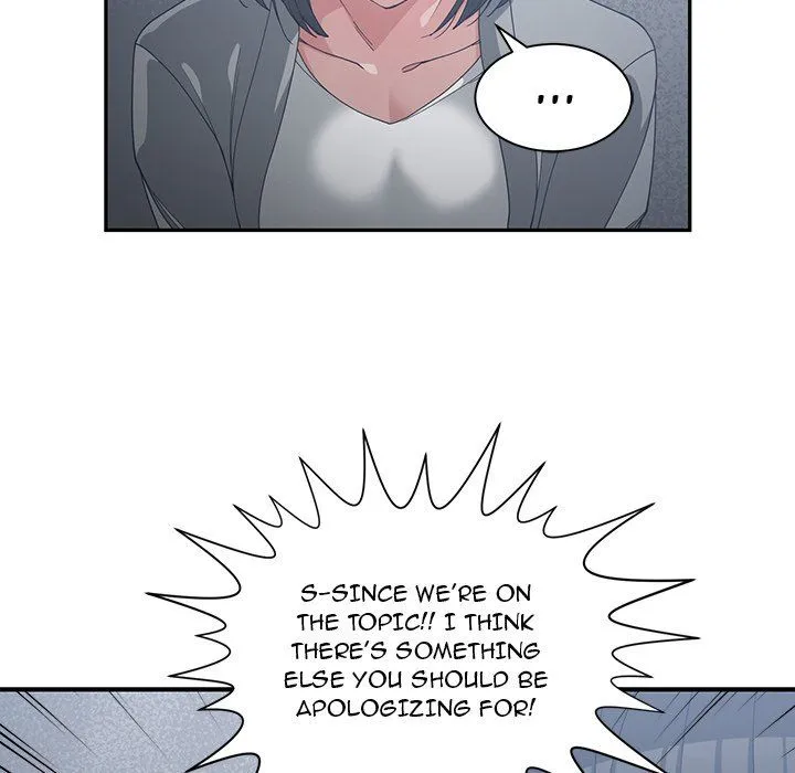 Childhood Friends - Chapter 23 — Page 63