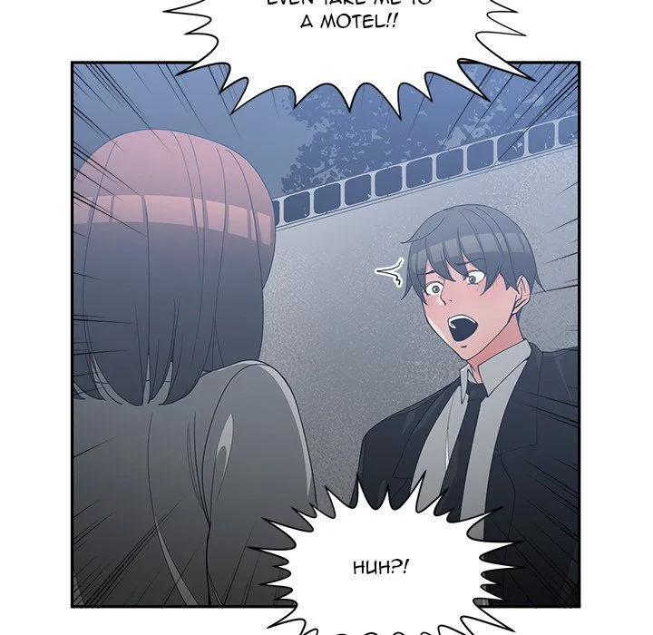 Childhood Friends - Chapter 23 — Page 67