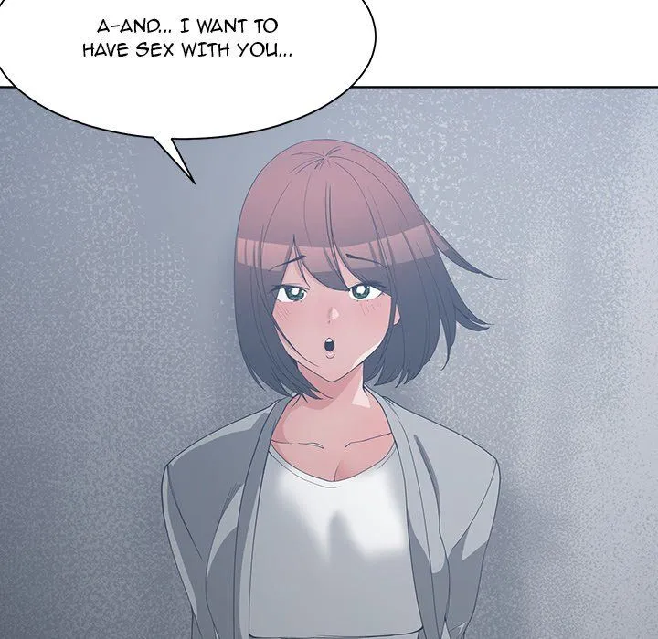 Childhood Friends - Chapter 23 — Page 71