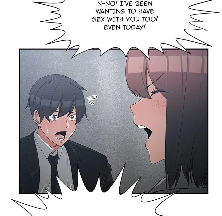 Childhood Friends - Chapter 23 — Page 73