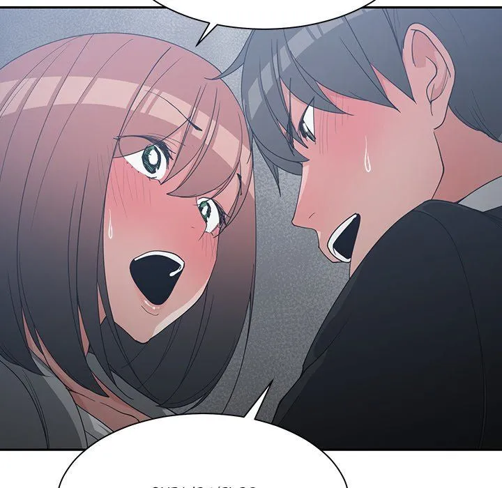 Childhood Friends - Chapter 23 — Page 83