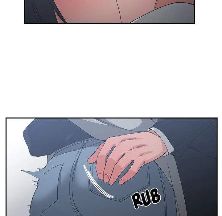 Childhood Friends - Chapter 23 — Page 91