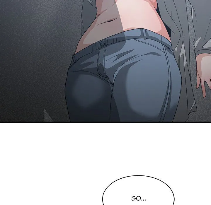 Childhood Friends - Chapter 23 — Page 96