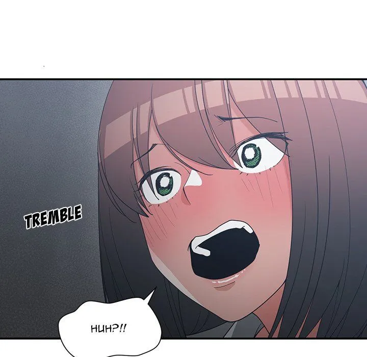 Childhood Friends - Chapter 23 — Page 99