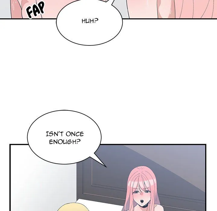 Childhood Friends - Chapter 7 — Page 13