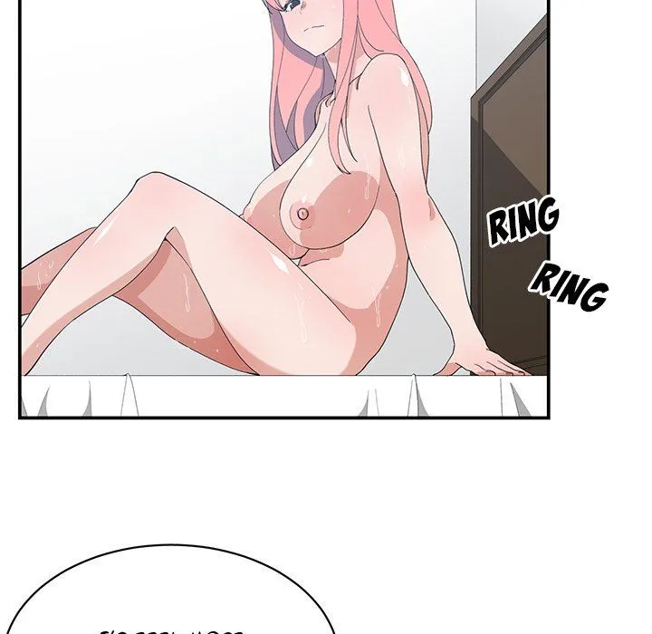 Childhood Friends - Chapter 7 — Page 19