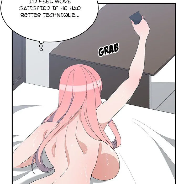 Childhood Friends - Chapter 7 — Page 20