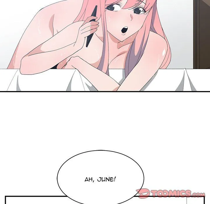 Childhood Friends - Chapter 7 — Page 22