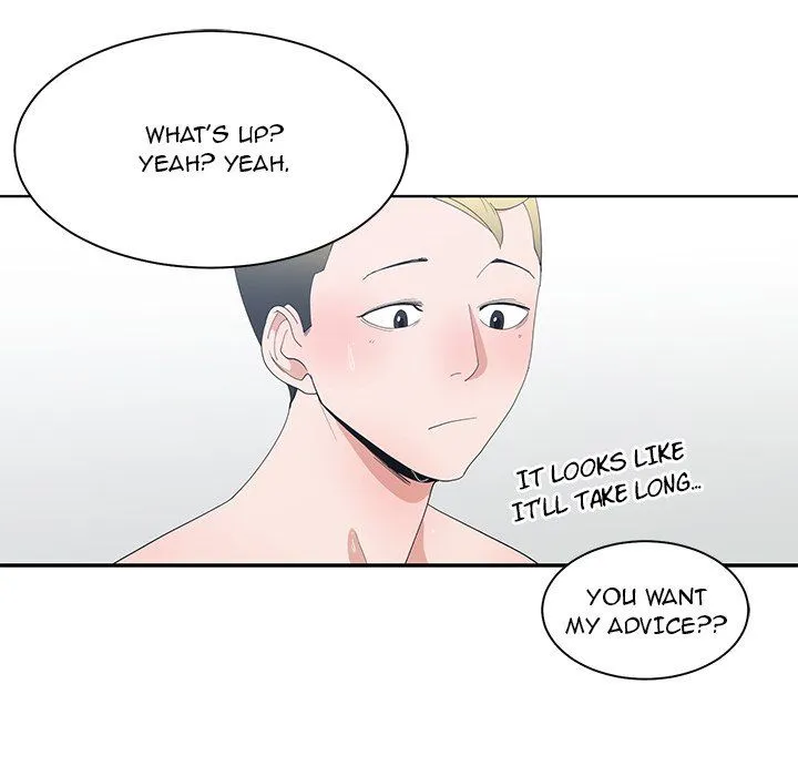 Childhood Friends - Chapter 7 — Page 24