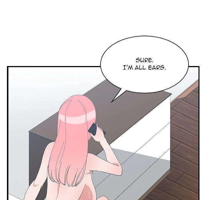 Childhood Friends - Chapter 7 — Page 25