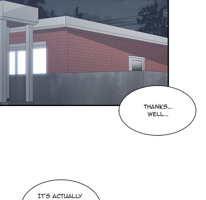 Childhood Friends - Chapter 7 — Page 27