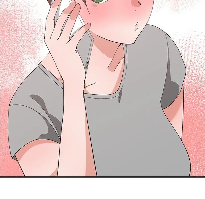 Childhood Friends - Chapter 7 — Page 35