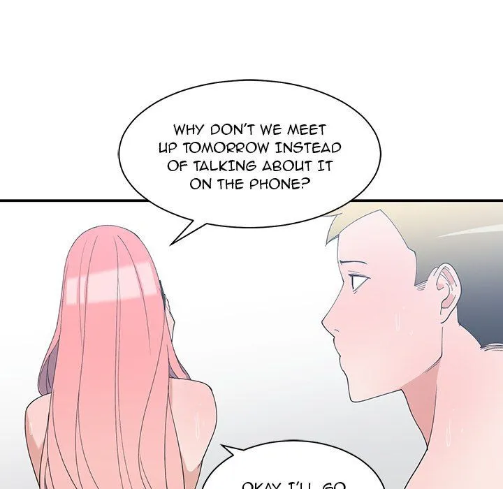 Childhood Friends - Chapter 7 — Page 36