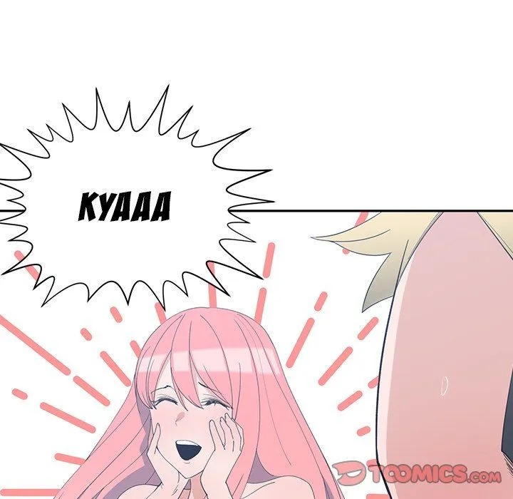 Childhood Friends - Chapter 7 — Page 38