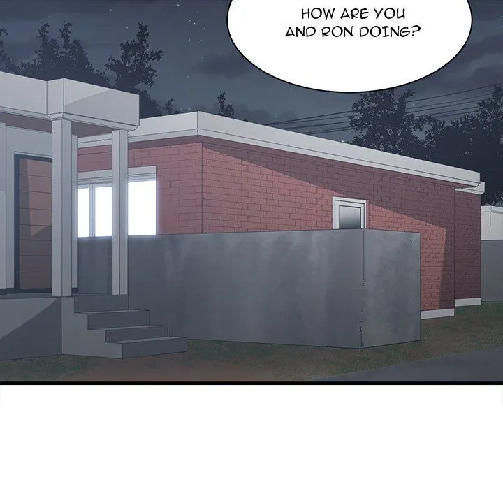 Childhood Friends - Chapter 7 — Page 45