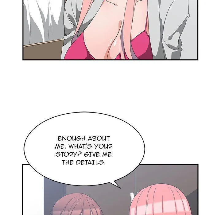 Childhood Friends - Chapter 7 — Page 48