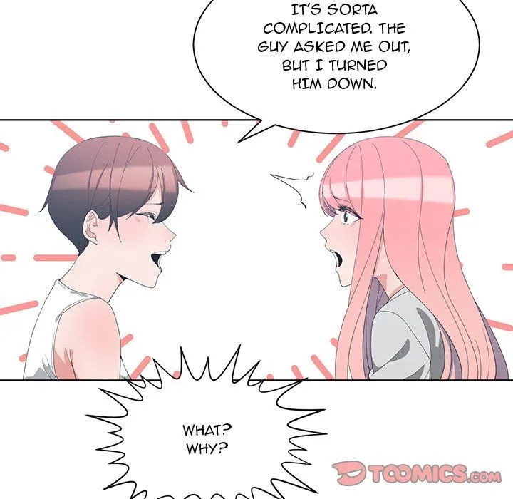 Childhood Friends - Chapter 7 — Page 50