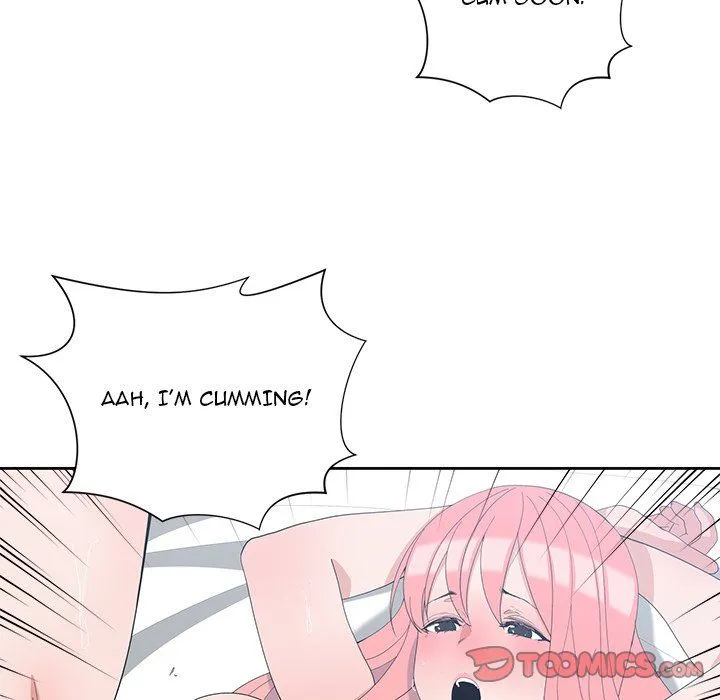 Childhood Friends - Chapter 7 — Page 6