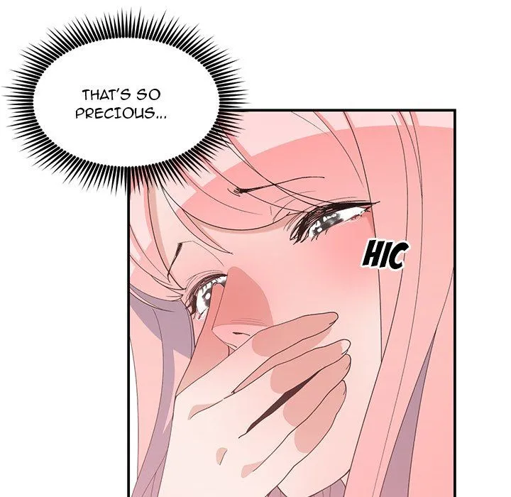 Childhood Friends - Chapter 7 — Page 61