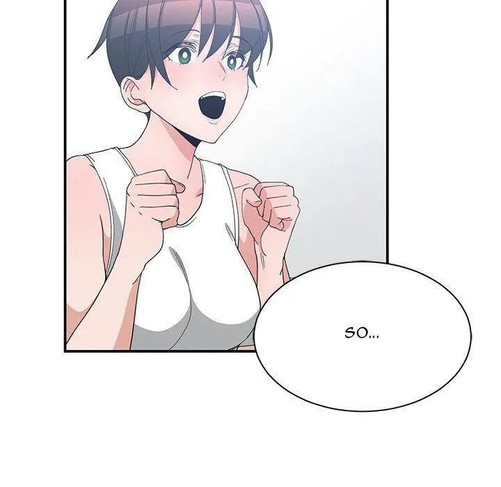 Childhood Friends - Chapter 7 — Page 63