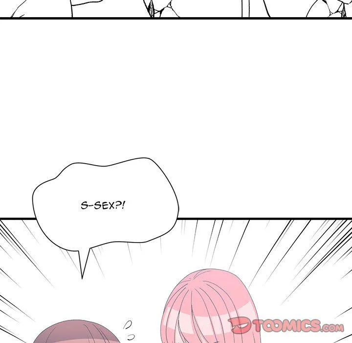 Childhood Friends - Chapter 7 — Page 66