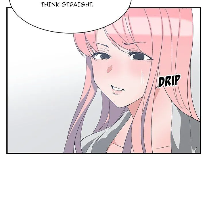 Childhood Friends - Chapter 7 — Page 81