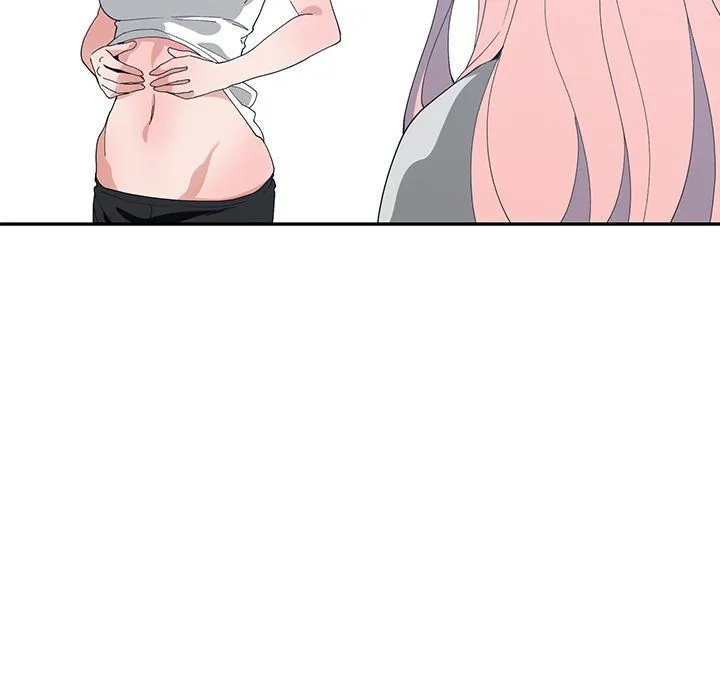 Childhood Friends - Chapter 7 — Page 83